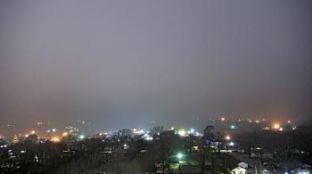 Weather camera view of PGTelco.