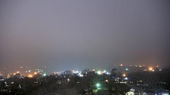 Weather camera view of PGTelco.