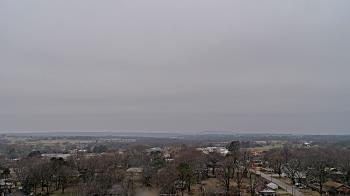 Weather camera view of PGTelco.