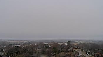 Weather camera view of PGTelco.