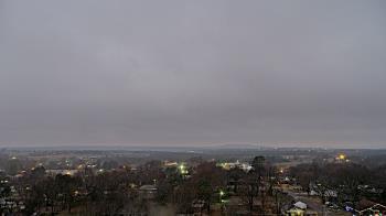 Weather camera view of PGTelco.