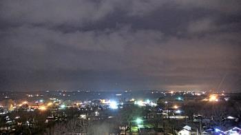 Weather camera view of PGTelco.