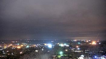 Weather camera view of PGTelco.