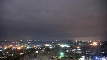 Weather camera view of PGTelco.