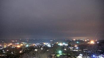 Weather camera view of PGTelco.