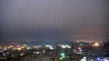 Weather camera view of PGTelco.