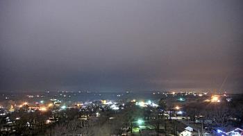 Weather camera view of PGTelco.