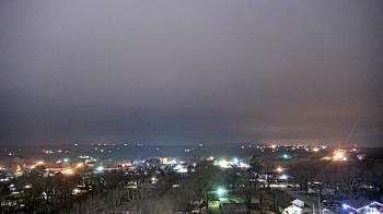 Weather camera view of PGTelco.