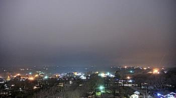 Weather camera view of PGTelco.