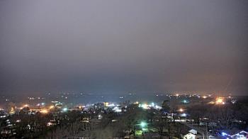 Weather camera view of PGTelco.