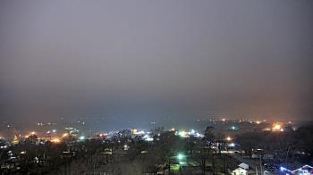 Weather camera view of PGTelco.