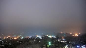 Weather camera view of PGTelco.