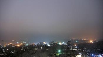 Weather camera view of PGTelco.