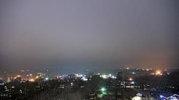 Weather camera view of PGTelco.