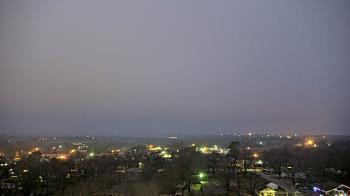 Weather camera view of PGTelco.