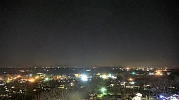 Weather camera view of PGTelco.