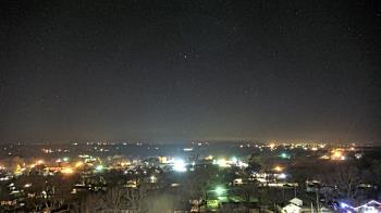 Weather camera view of PGTelco.