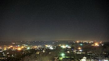 Weather camera view of PGTelco.