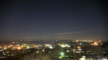 Weather camera view of PGTelco.