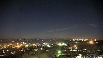 Weather camera view of PGTelco.