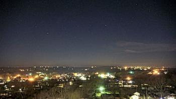 Weather camera view of PGTelco.