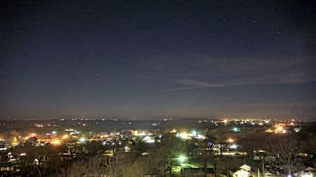 Weather camera view of PGTelco.