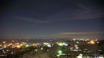 Weather camera view of PGTelco.