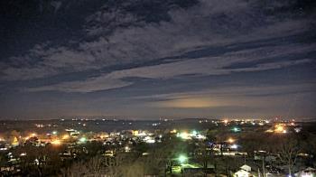 Weather camera view of PGTelco.