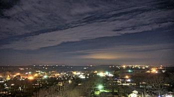 Weather camera view of PGTelco.