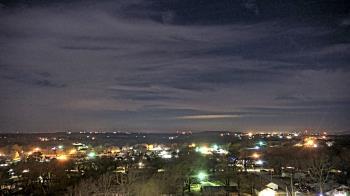 Weather camera view of PGTelco.