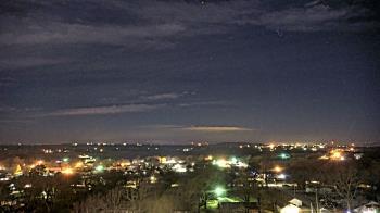 Weather camera view of PGTelco.