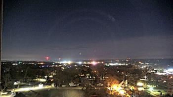 Weather camera view of PGTelco.