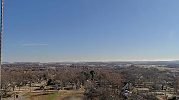 Weather camera view of PGTelco.