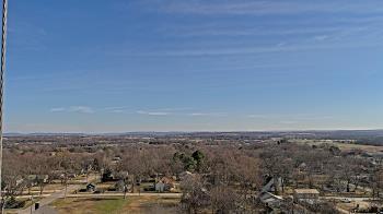 Weather camera view of PGTelco.