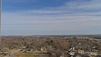 Weather camera view of PGTelco.