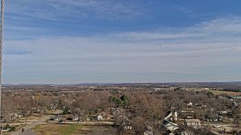 Weather camera view of PGTelco.