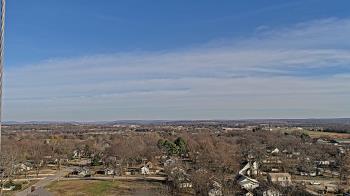 Weather camera view of PGTelco.