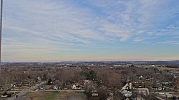 Weather camera view of PGTelco.