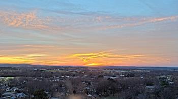 Weather camera view of PGTelco.