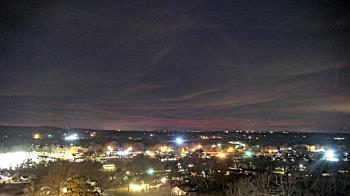 Weather camera view of PGTelco.