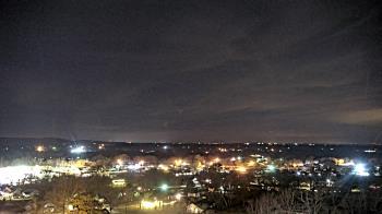 Weather camera view of PGTelco.