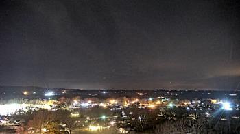 Weather camera view of PGTelco.