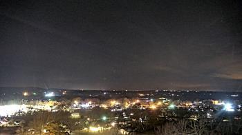 Weather camera view of PGTelco.