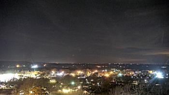 Weather camera view of PGTelco.