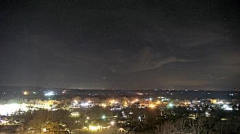 Weather camera view of PGTelco.