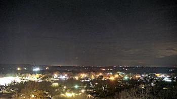 Weather camera view of PGTelco.