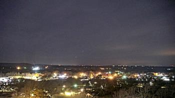 Weather camera view of PGTelco.