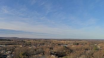 Weather camera view of PGTelco.