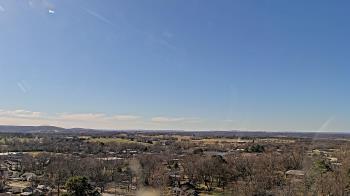 Weather camera view of PGTelco.