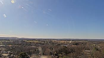 Weather camera view of PGTelco.